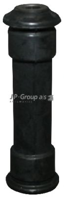 JP GROUP 1152250300 -  Подвеска, листовая рессора